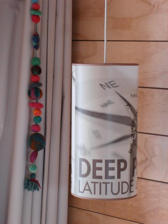 Willa Robinson Crusoe Deep Patagonia Villa O'Higgins Pokój zdjęcie