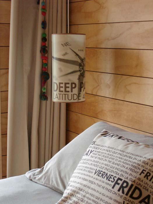 Willa Robinson Crusoe Deep Patagonia Villa O'Higgins Pokój zdjęcie